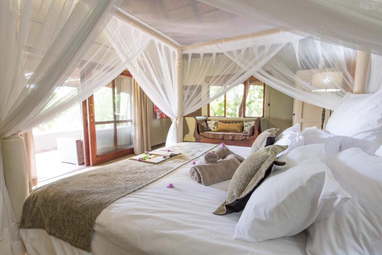 Kambaku Safari Lodge Reserva Timbavati Exterior foto
