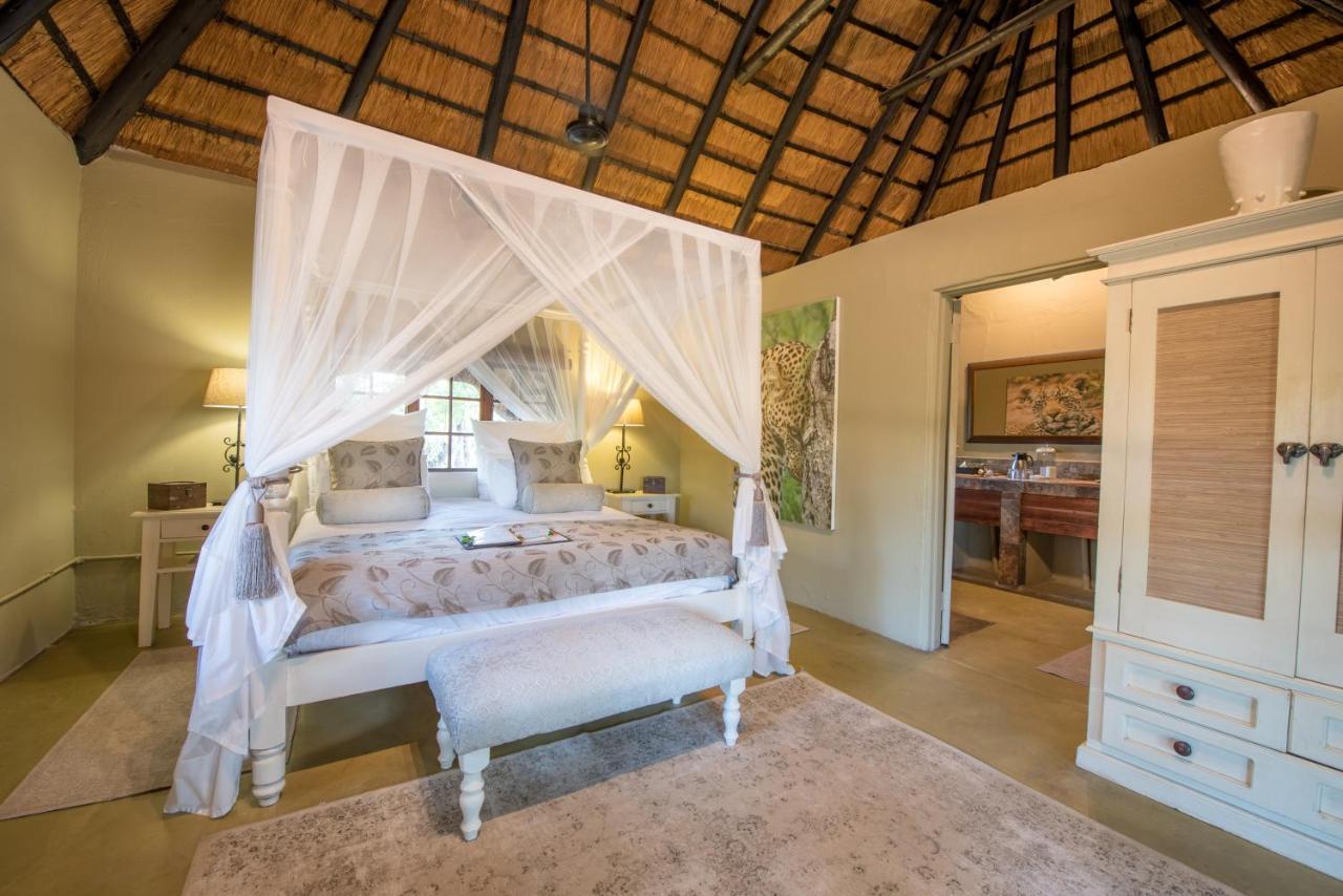 Kambaku Safari Lodge Reserva Timbavati Exterior foto